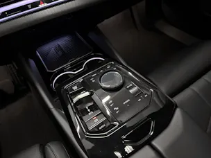 BMW 520d xDrive Touring M Sport