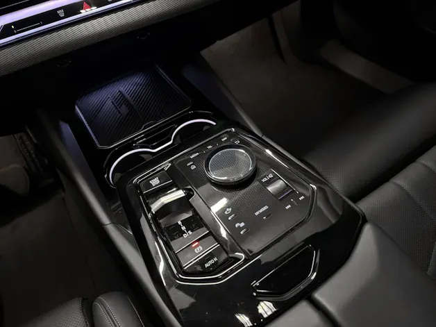 BMW 520d xDrive Touring M Sport