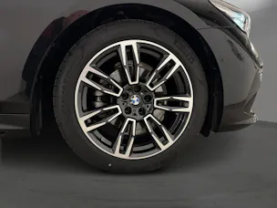BMW 520d xDrive Touring M Sport