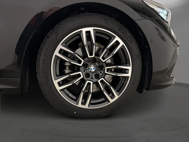 BMW 520d xDrive Touring M Sport