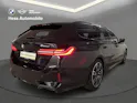 BMW 520d xDrive Touring M Sport