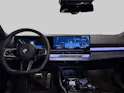 BMW 520d xDrive Touring M Sport