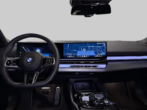 BMW 520d xDrive Touring M Sport