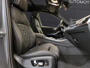 BMW X5 50e xDrive SAG