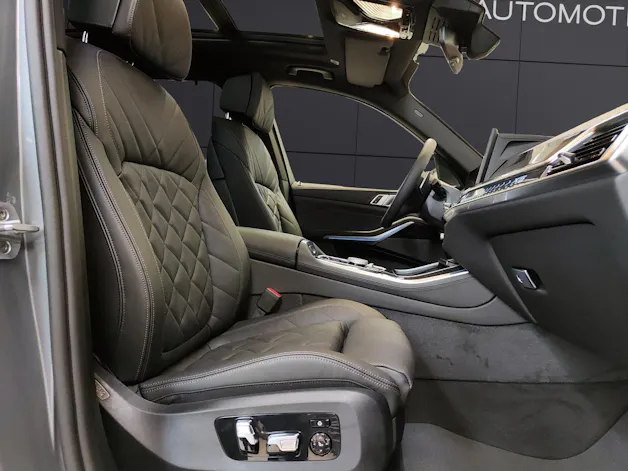BMW X5 50e xDrive SAG