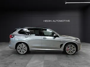 BMW X5 50e xDrive SAG