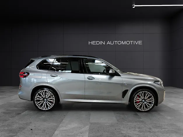 BMW X5 50e xDrive SAG