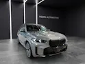 BMW X5 50e xDrive SAG