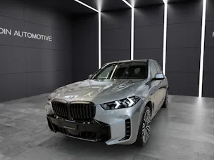BMW X5 50e xDrive SAG