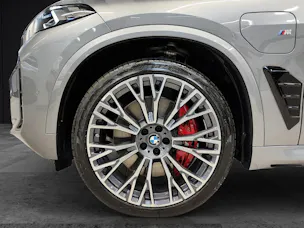 BMW X5 50e xDrive SAG