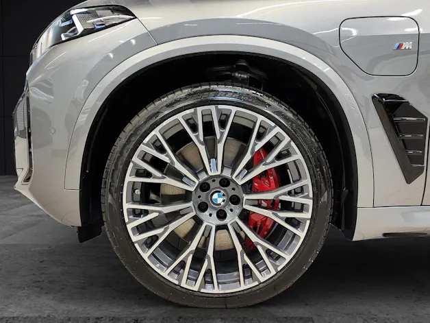 BMW X5 50e xDrive SAG
