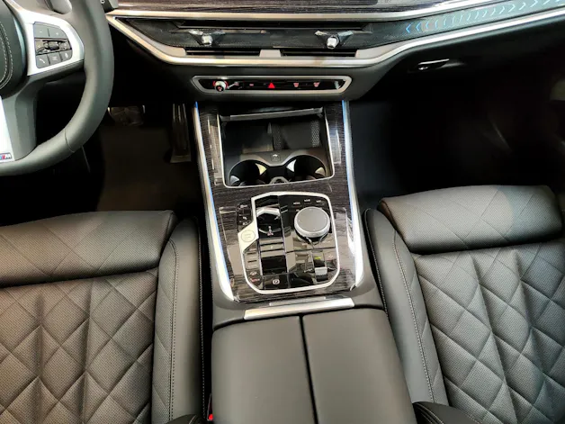 BMW X5 50e xDrive SAG