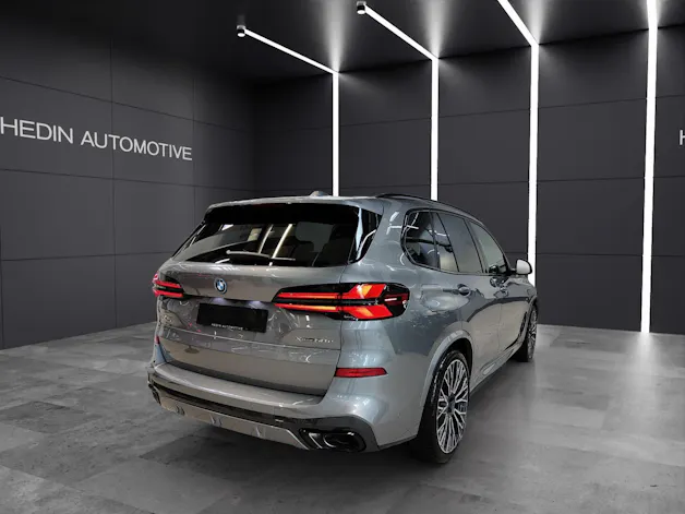BMW X5 50e xDrive SAG