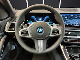 BMW X5 50e xDrive SAG