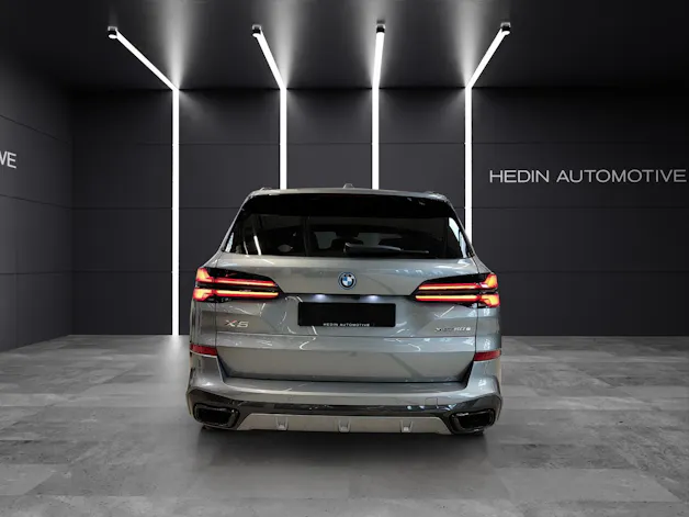 BMW X5 50e xDrive SAG