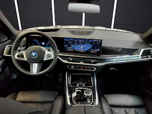 BMW X5 50e xDrive SAG