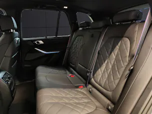 BMW X5 50e xDrive SAG