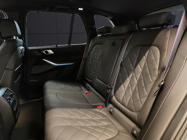 BMW X5 50e xDrive SAG