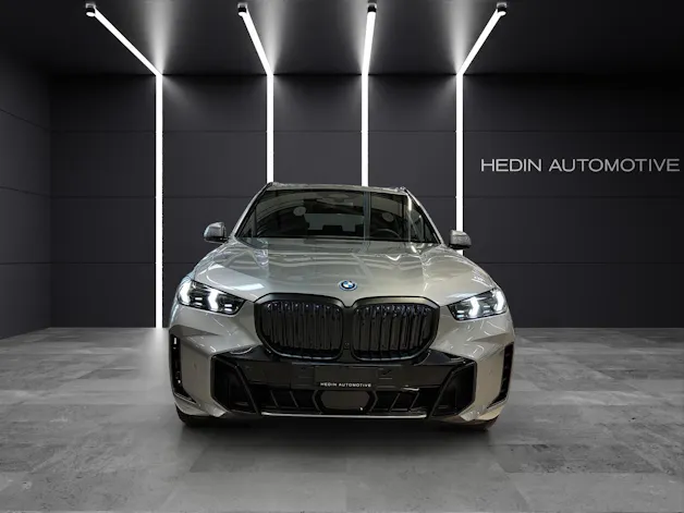BMW X5 50e xDrive SAG