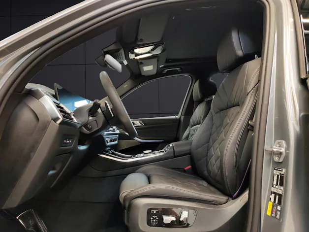 BMW X5 50e xDrive SAG