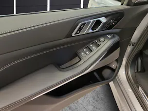 BMW X5 50e xDrive SAG