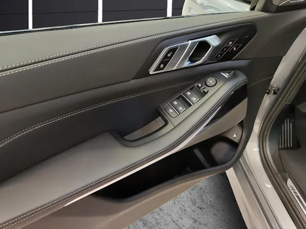 BMW X5 50e xDrive SAG