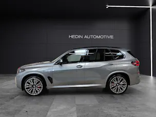 BMW X5 50e xDrive SAG
