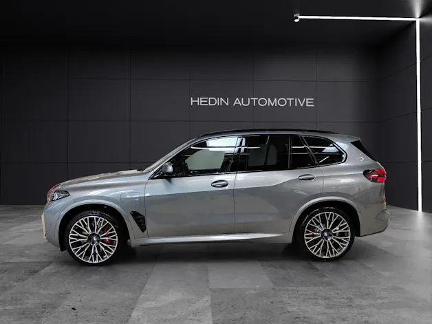 BMW X5 50e xDrive SAG