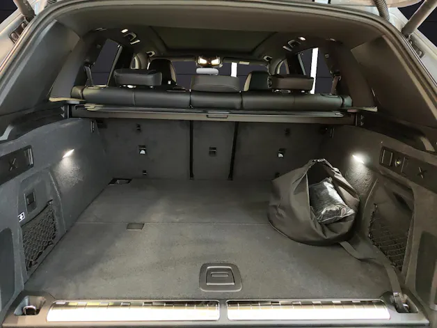 BMW X5 50e xDrive SAG