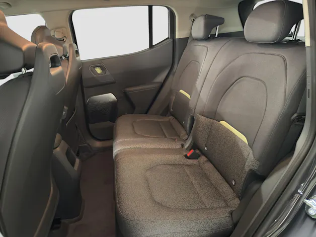 Kia EV2 42.2 kWh Air 4P