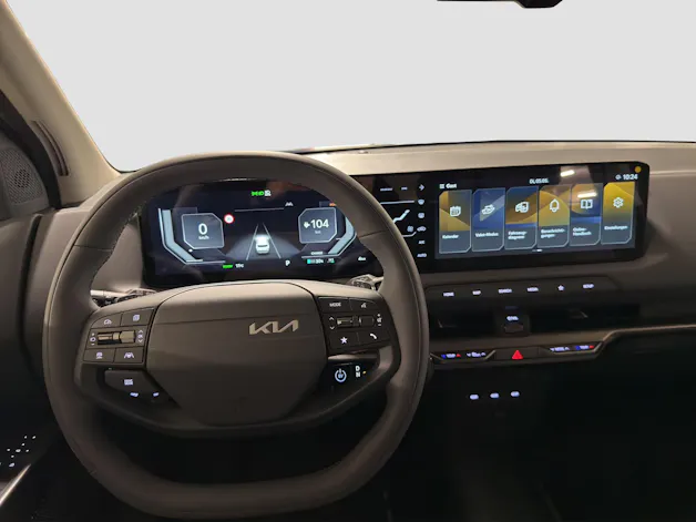 Kia EV2 42.2 kWh Air 4P
