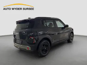 Kia EV2 42.2 kWh Air 4P