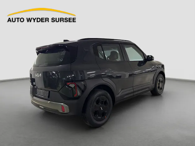 Kia EV2 42.2 kWh Air 4P