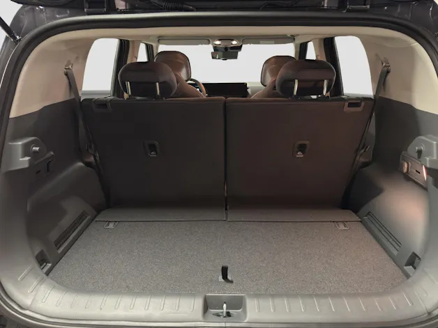 Kia EV2 42.2 kWh Air 4P