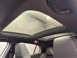 Mercedes-Benz GLA 250 Swiss Star AMG Line