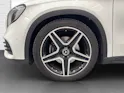 Mercedes-Benz GLA 250 Swiss Star AMG Line