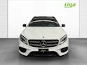 Mercedes-Benz GLA 250 Swiss Star AMG Line