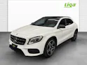 Mercedes-Benz GLA 250 Swiss Star AMG Line