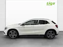 Mercedes-Benz GLA 250 Swiss Star AMG Line