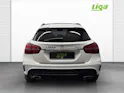 Mercedes-Benz GLA 250 Swiss Star AMG Line