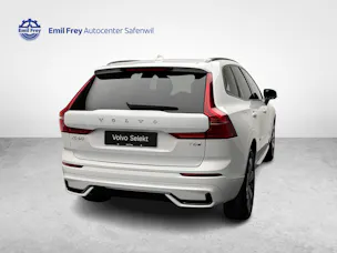 Volvo XC60 2.0 T6 TE Plus Dark eAWD