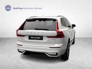 Fahrzeugbild VOLVO XC60 2.0 T6 TE Plus Dark eAWD