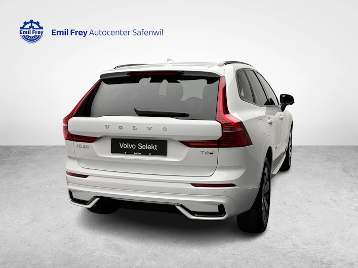 Fahrzeugbild VOLVO XC60