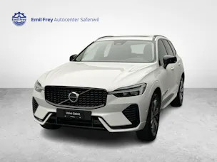 Volvo XC60 2.0 T6 TE Plus Dark eAWD