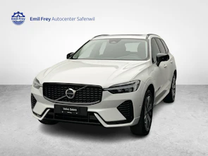 Fahrzeugbild VOLVO XC60 2.0 T6 TE Plus Dark eAWD