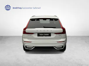 Volvo XC60 2.0 T6 TE Plus Dark eAWD