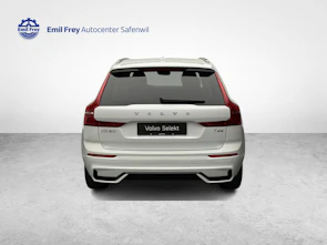 Fahrzeugbild VOLVO XC60 2.0 T6 TE Plus Dark eAWD