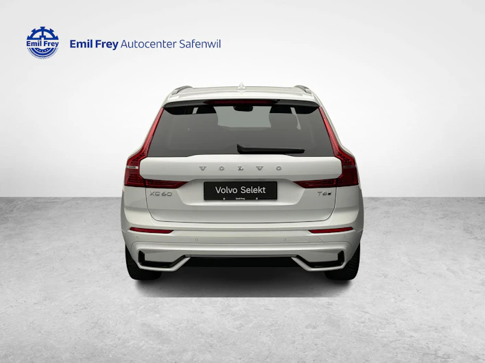 Fahrzeugbild VOLVO XC60