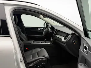 Volvo XC60 2.0 T6 TE Plus Dark eAWD