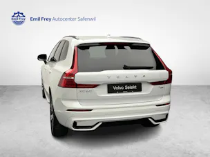 Volvo XC60 2.0 T6 TE Plus Dark eAWD